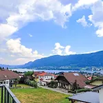 Ossiacher 2 By Interhome Chalet Bodensdorf