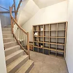 Ossiacher 2 By Interhome Chalet Bodensdorf
