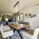 Chalet Ossiacher 2 By Interhome Bodensdorf