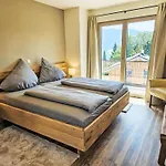 Chalet Ossiacher 2 By Interhome Bodensdorf
