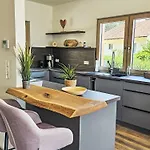 Ossiacher 2 By Interhome Chalet Bodensdorf