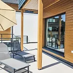 شاليه Ossiacher 2 By Interhome بودينسدورف