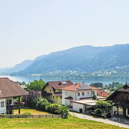 Chalet Ossiacher 2 By Interhome