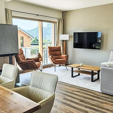 Ossiacher 2 By Interhome * Bodensdorf