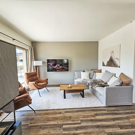 Ossiacher 2 By Interhome Chalet Bodensdorf