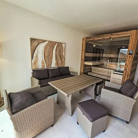 Chalet Ossiacher 2 By Interhome Bodensdorf