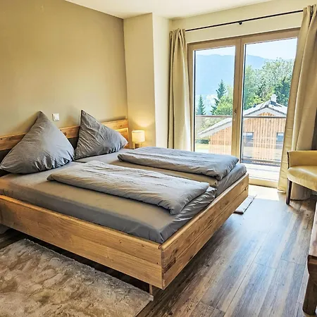 Alpesi faház Ossiacher 2 By Interhome Bodensdorf