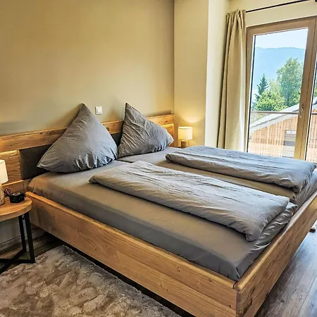 Ossiacher 2 By Interhome Chalet *