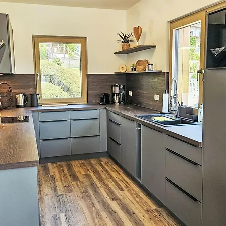 Alpesi faház Ossiacher 2 By Interhome *