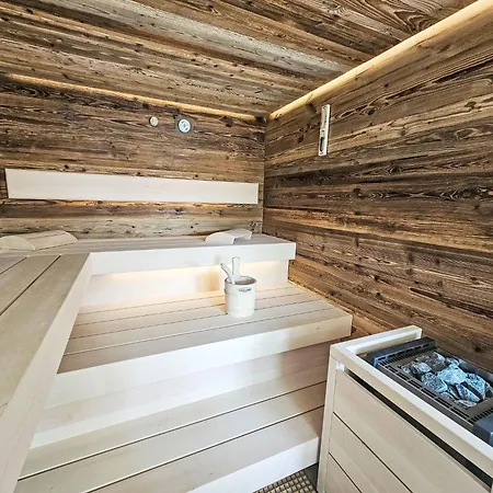 Ossiacher 2 By Interhome Alpesi faház Bodensdorf