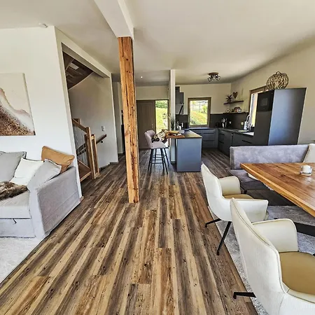 Domek alpejski Ossiacher 2 By Interhome