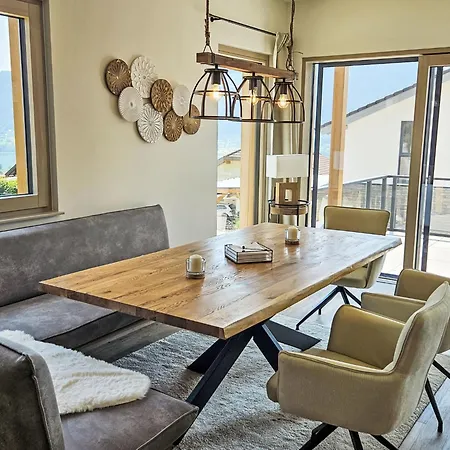 Ossiacher 2 By Interhome *