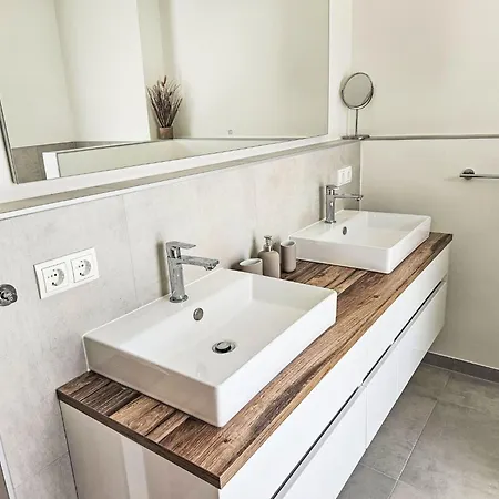 Alpesi faház Ossiacher 2 By Interhome *