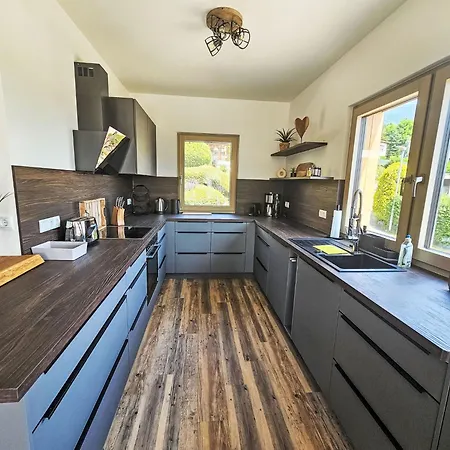 Ossiacher 2 By Interhome