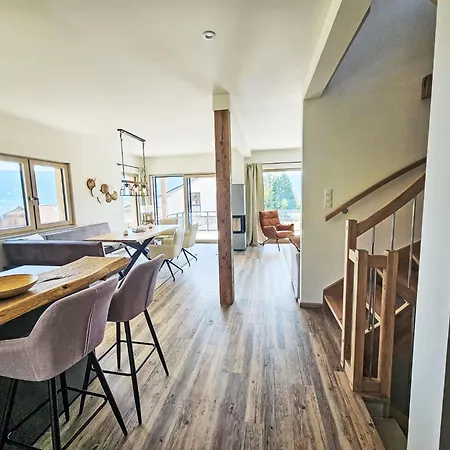 Ossiacher 2 By Interhome Chalet *