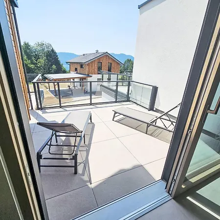 Ossiacher 2 By Interhome Alpesi faház