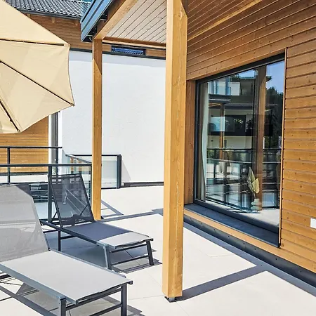 Alpesi faház Ossiacher 2 By Interhome Bodensdorf