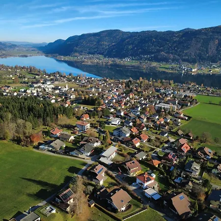 Ossiacher 2 By Interhome Alpesi faház