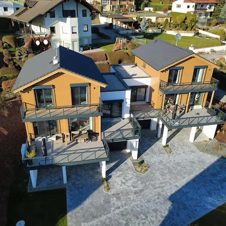 Ossiacher 2 By Interhome *