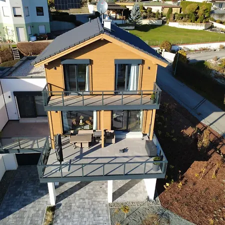 Ossiacher 2 By Interhome Chalet