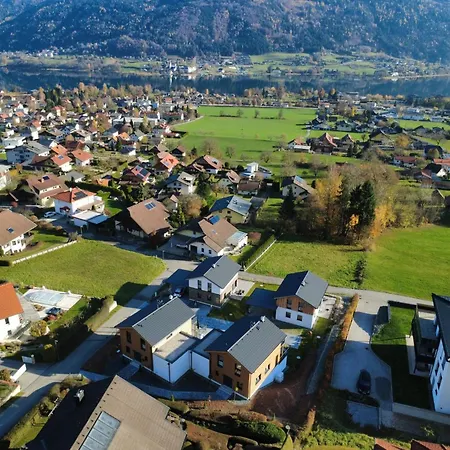 Chalet Ossiacher 2 By Interhome