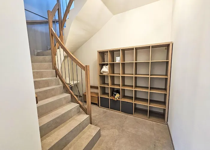 Ossiacher 2 By Interhome Chalet Bodensdorf