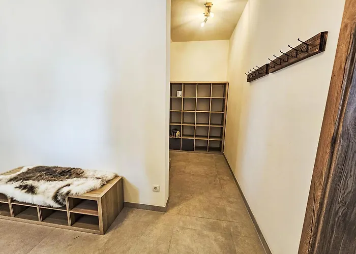 Ossiacher 2 By Interhome Chalet *