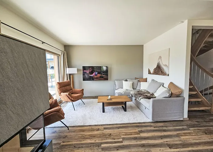 Ossiacher 2 By Interhome Chalet Bodensdorf