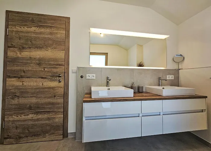 Ossiacher 2 By Interhome Bodensdorf