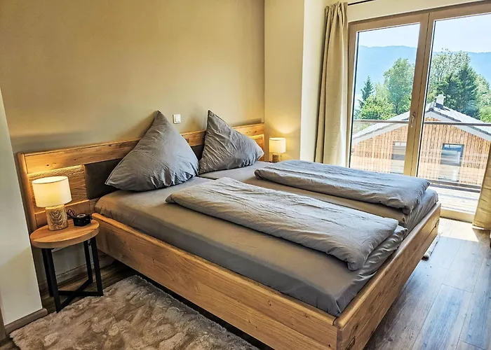 Ossiacher 2 By Interhome Domek alpejski *