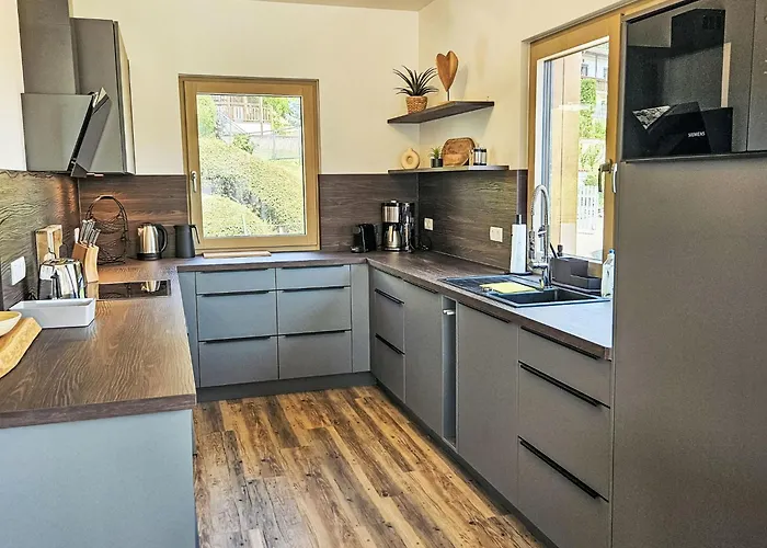 Chalet Ossiacher 2 By Interhome *