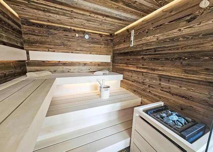 Ossiacher 2 By Interhome Chalet Bodensdorf