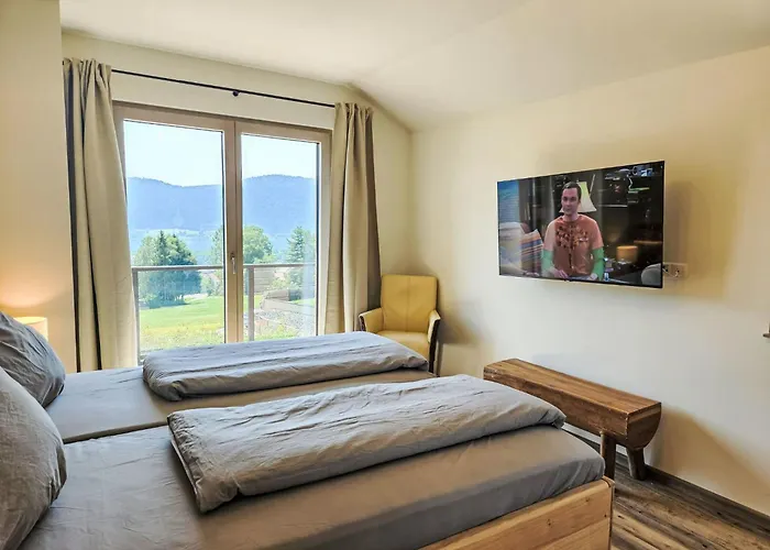 Ossiacher 2 By Interhome Chalet