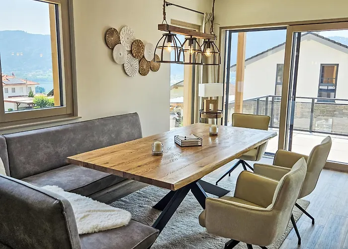 Ossiacher 2 By Interhome *