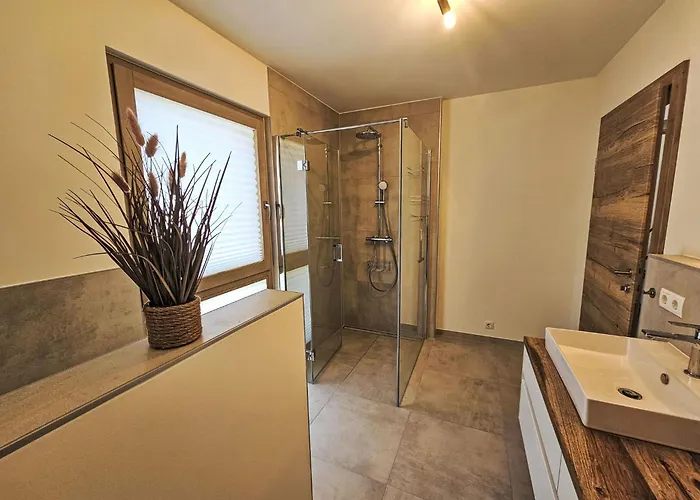 Chalet Ossiacher 2 By Interhome Bodensdorf