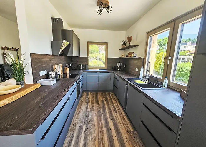 Ossiacher 2 By Interhome