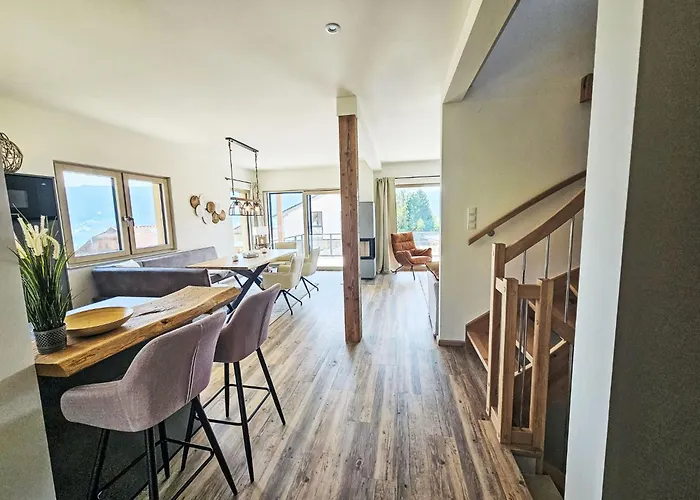 Ossiacher 2 By Interhome Chalet *