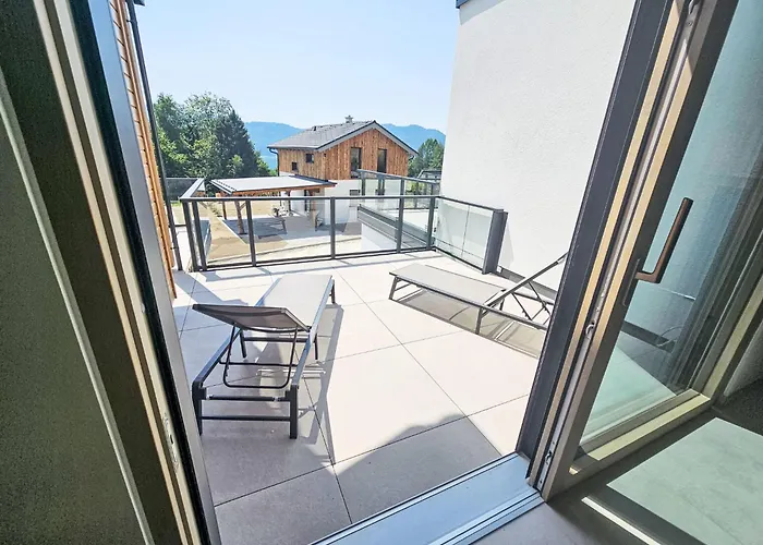 Ossiacher 2 By Interhome Chalet