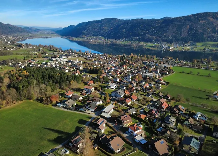 Ossiacher 2 By Interhome Chalet