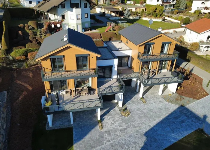 Ossiacher 2 By Interhome *