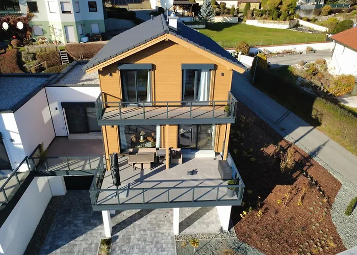 Ossiacher 2 By Interhome Chalet