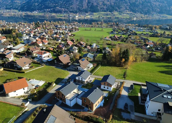 Chalet Ossiacher 2 By Interhome